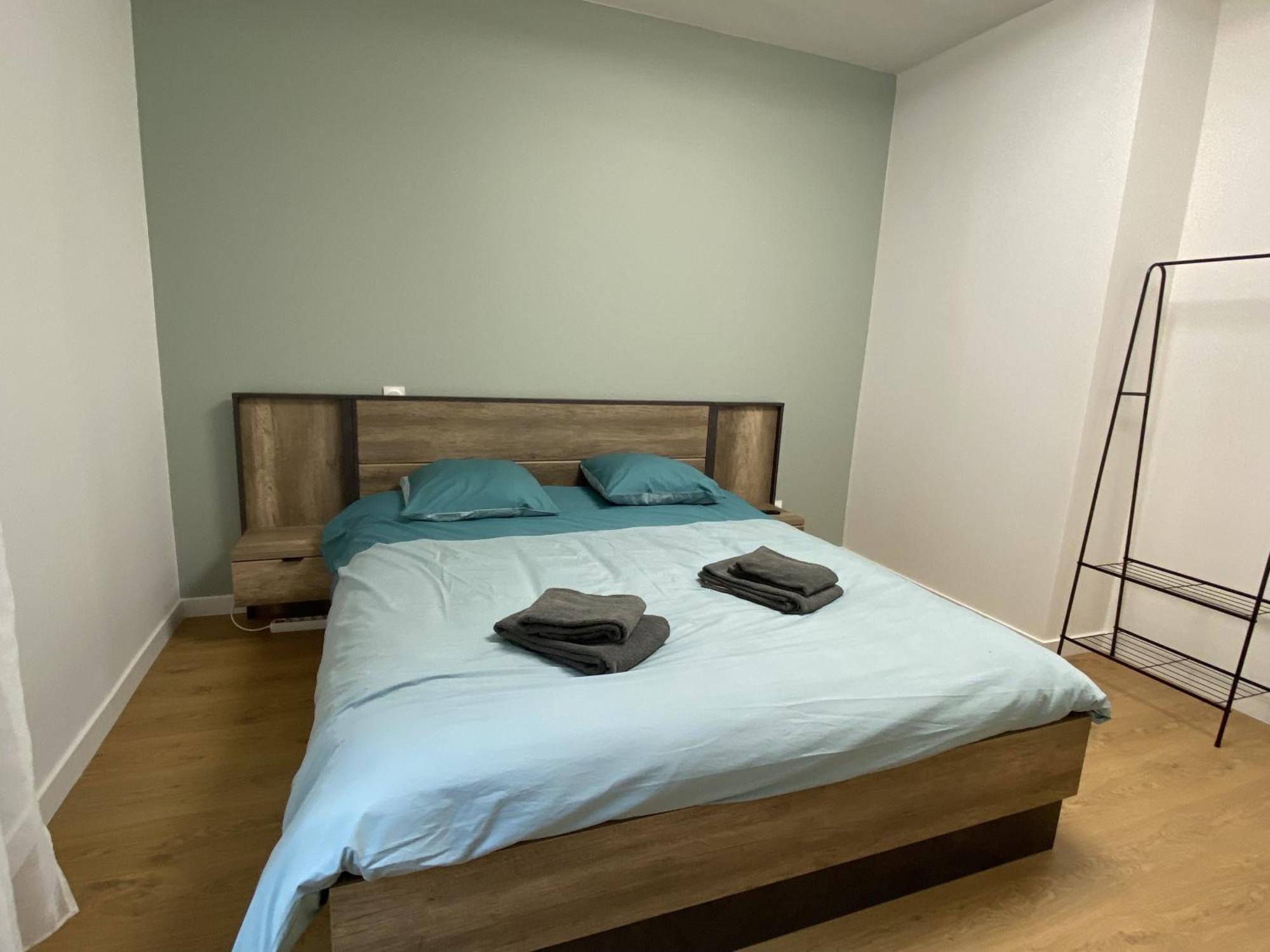 Appartement Le Gambetta Rodez