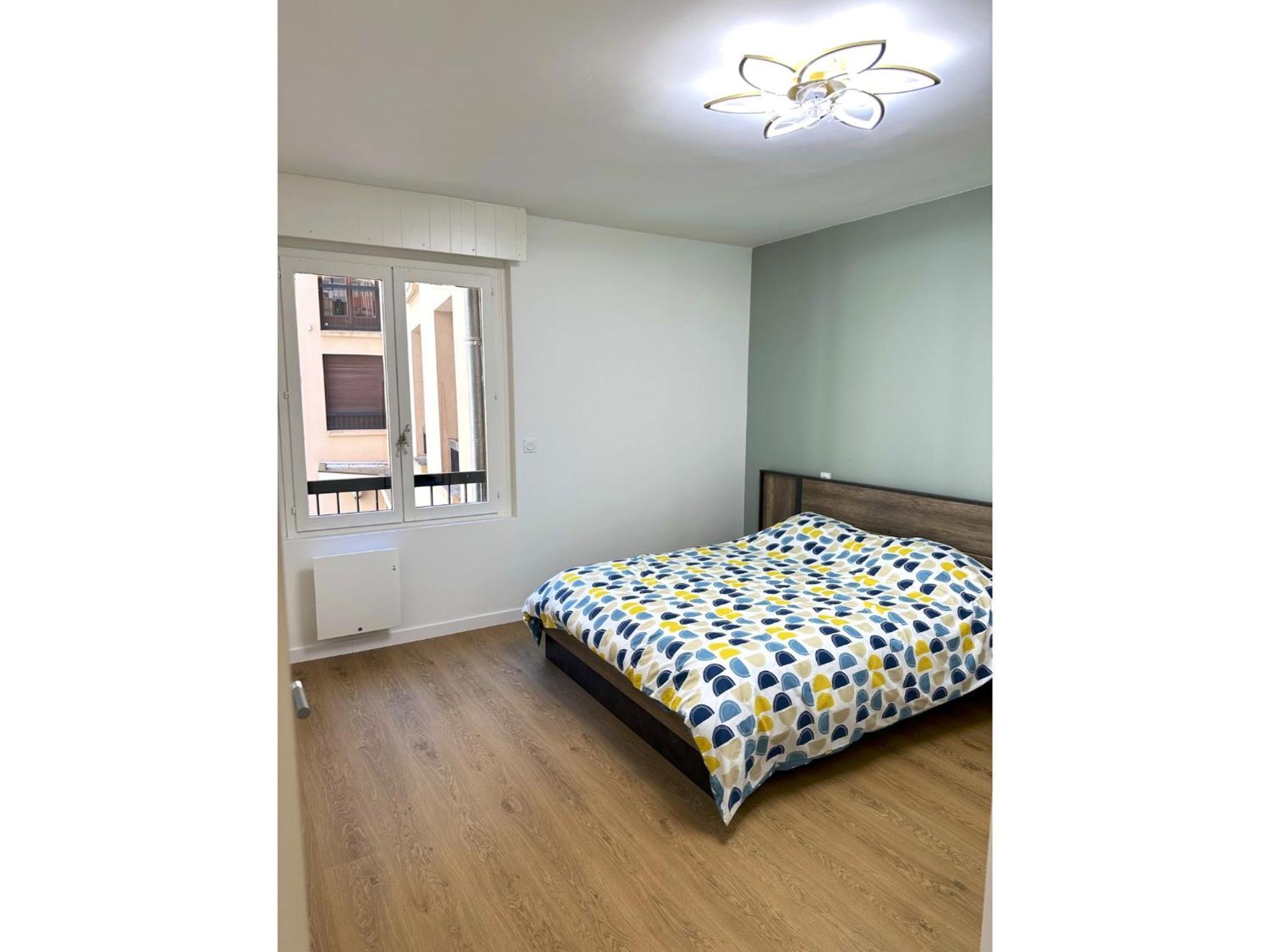 Le Gambetta Appartement Rodez