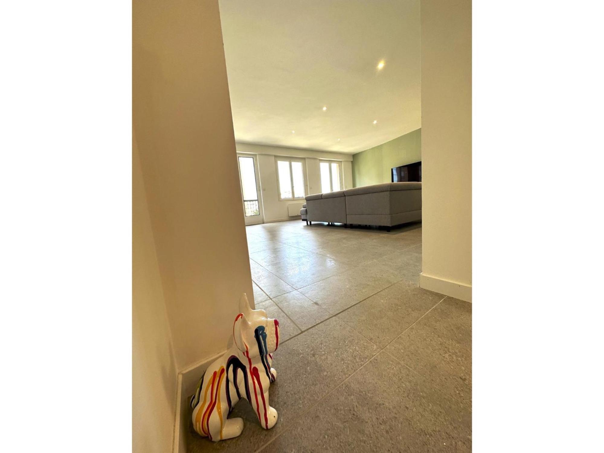 Le Gambetta Appartement
