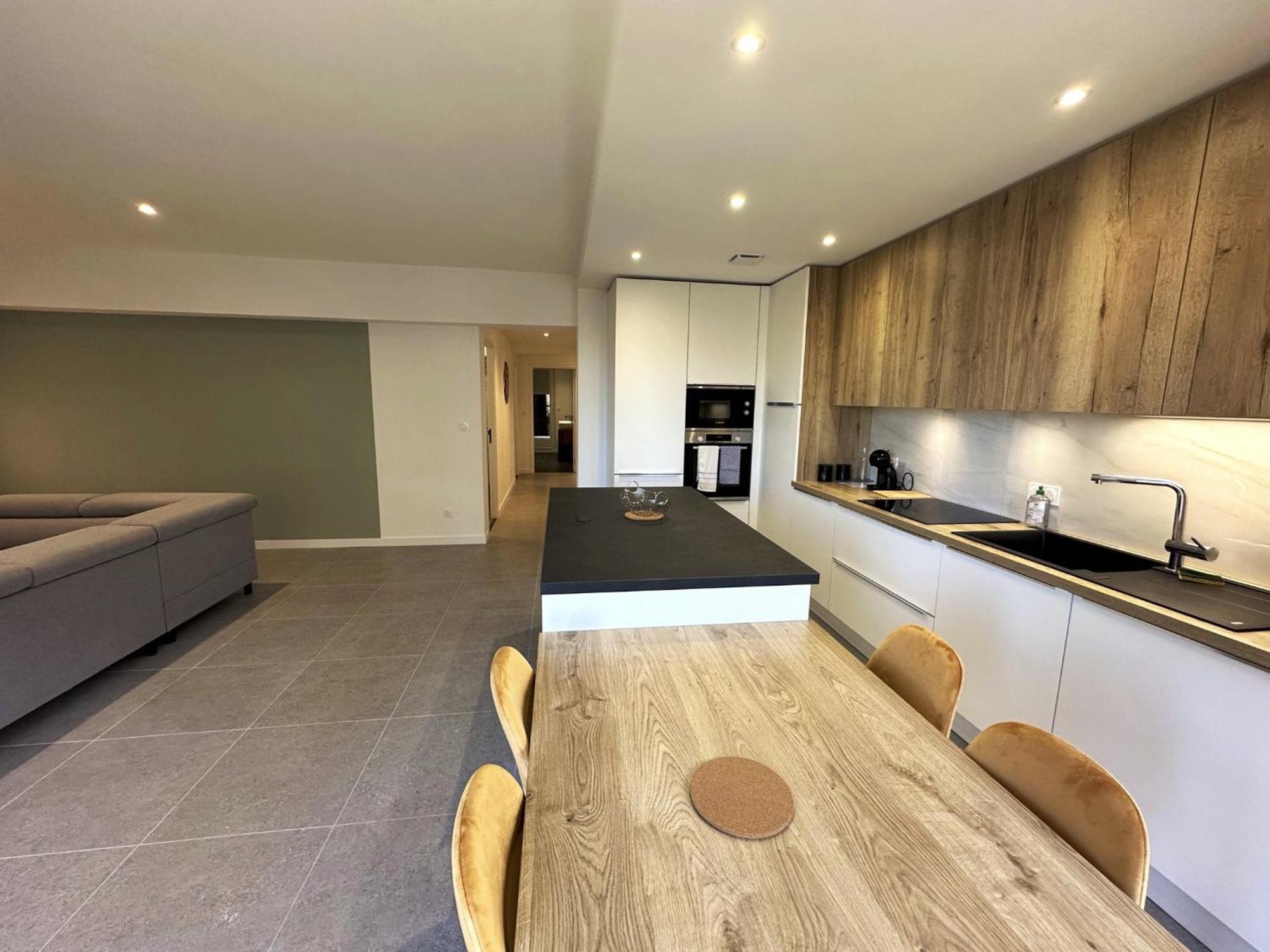 Appartement Le Gambetta