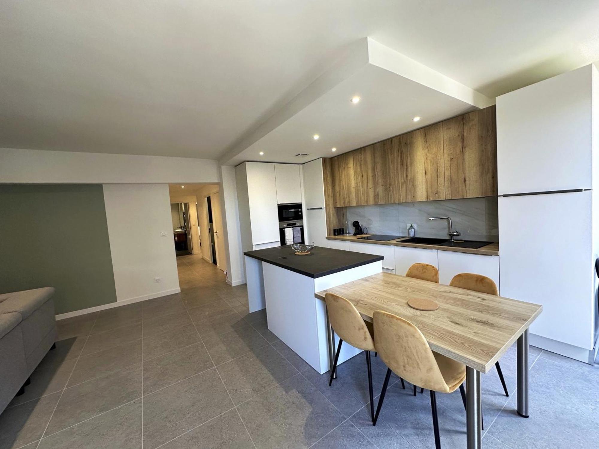 Le Gambetta Appartement