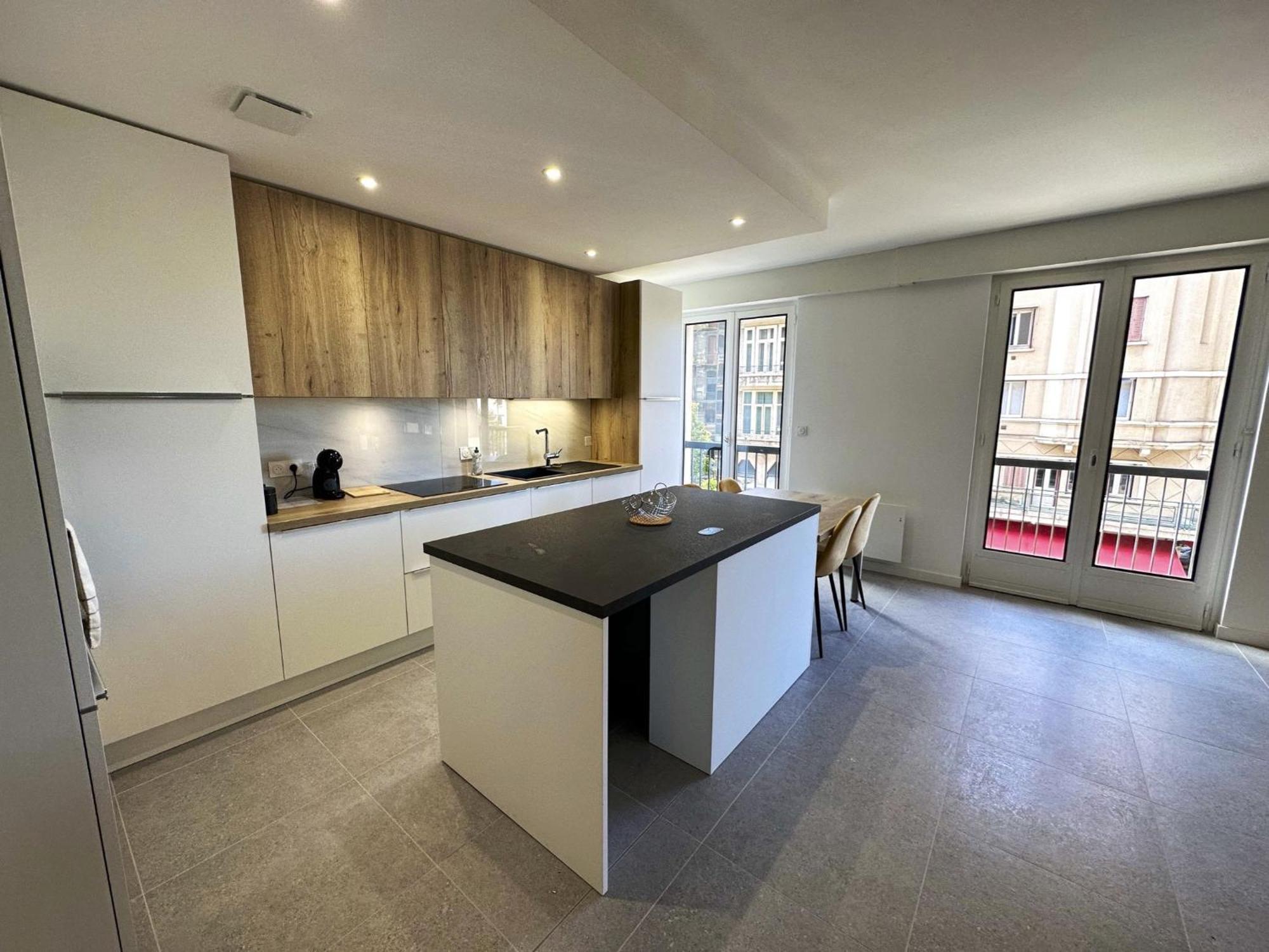 Le Gambetta Appartement *