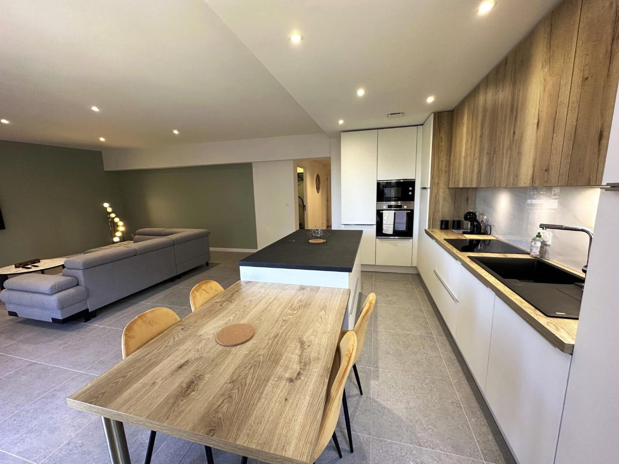 Le Gambetta Appartement *