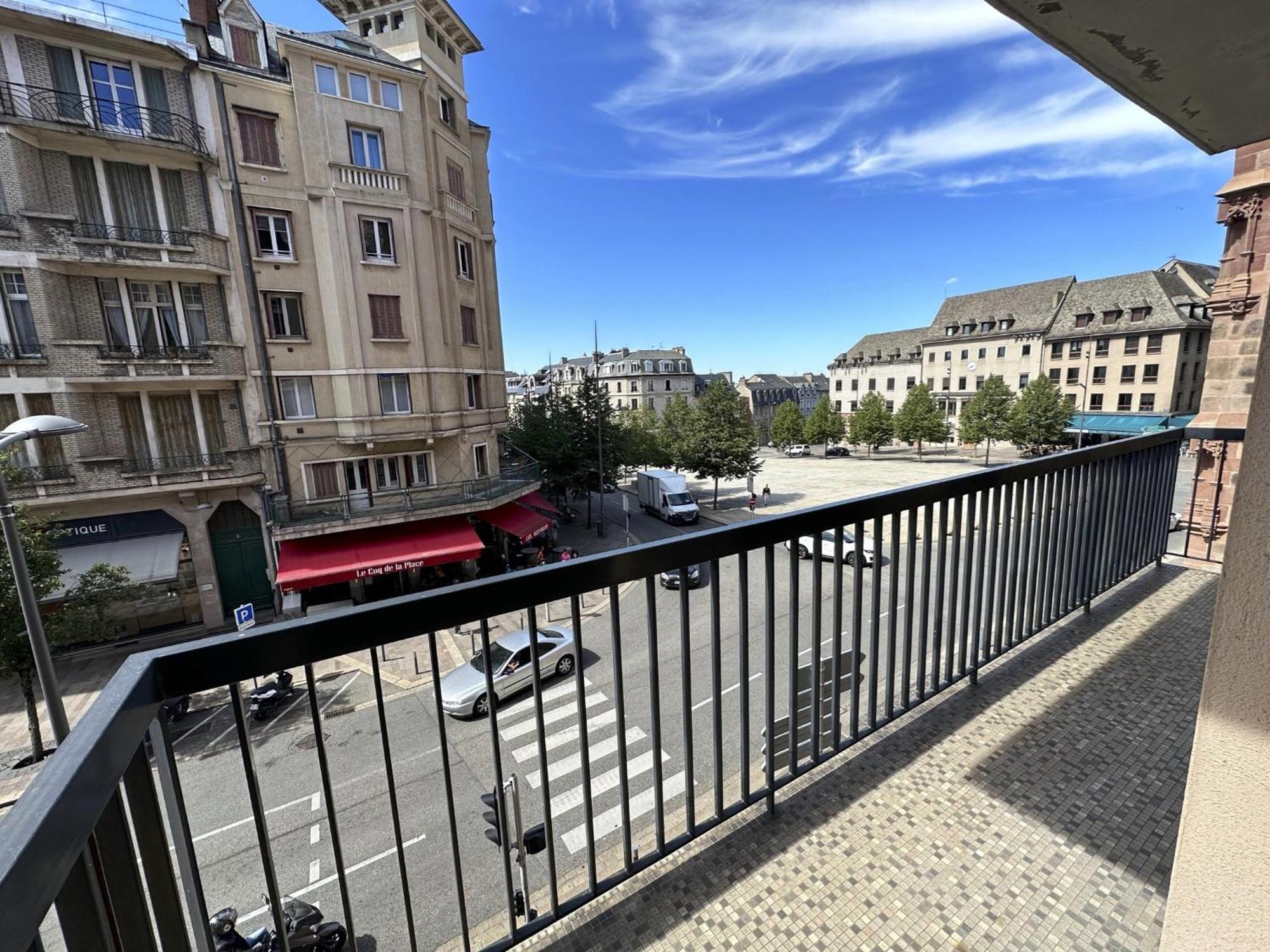 Le Gambetta *
